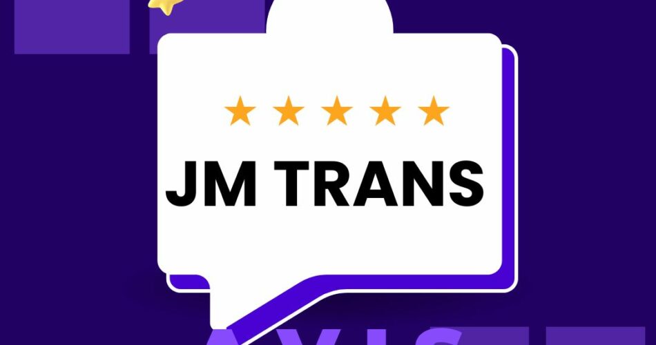 JM TRANS